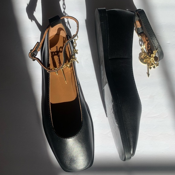 NWB! FreePeople people mystic Treasure flat - Picture 2 of 6